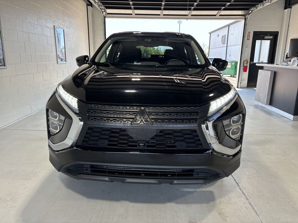 mitsubishi eclipse cross 2023 JA4ATUAA5PZ002692 image mitsubishi eclipse cross 2023 JA4ATUAA5PZ002692 image